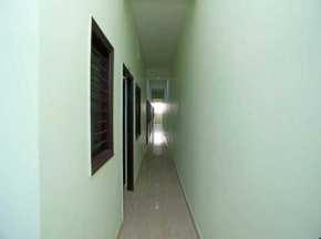 Hotel O Country Homestay